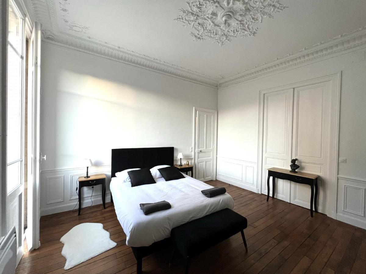 L'Hotel Des Ventes Reims Chativesle Exterior photo